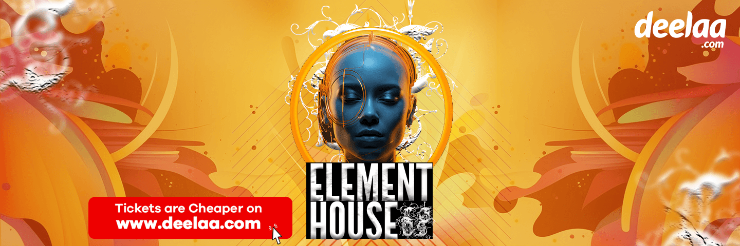 Element House's poster